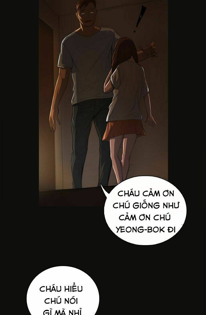 Noona: Yeon Chapter 3 - Trang 2