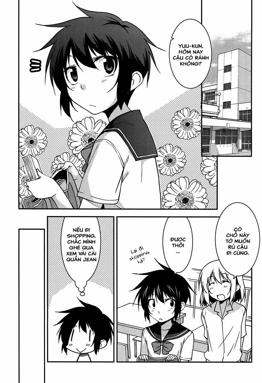 Boku To Boku Chapter 9 - Trang 2