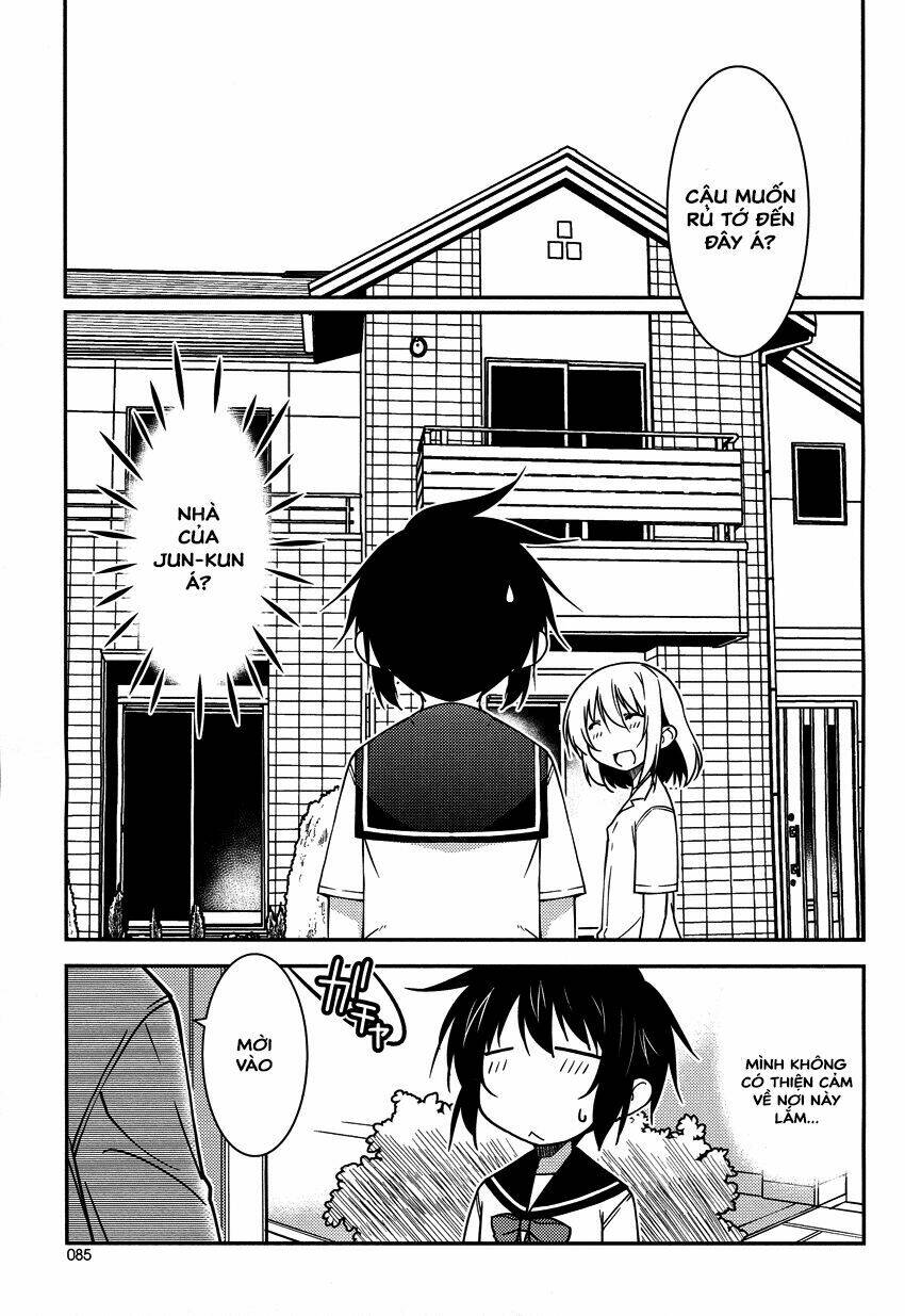 Boku To Boku Chapter 9 - Trang 2