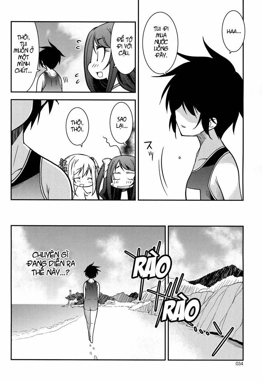 Boku To Boku Chapter 7 - Trang 2