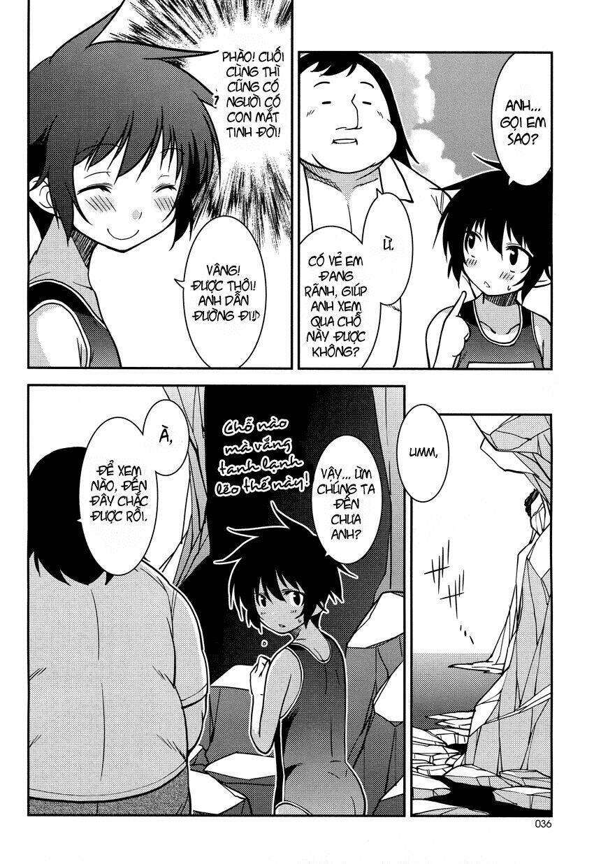 Boku To Boku Chapter 7 - Trang 2