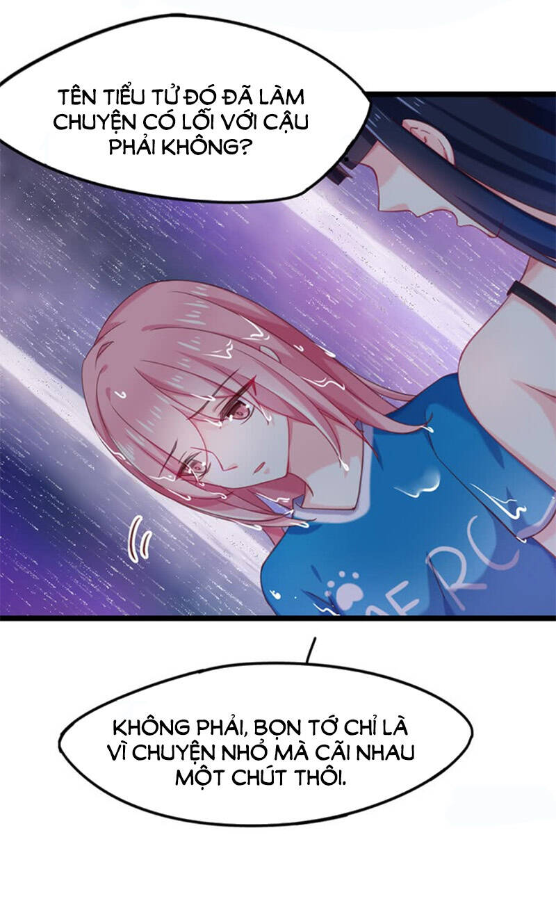 Chồng Tạm Thời, Chơi Thần Bí Chapter 17 - Trang 2