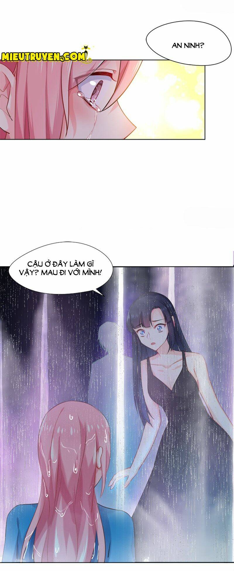 Chồng Tạm Thời, Chơi Thần Bí Chapter 16 - Trang 2