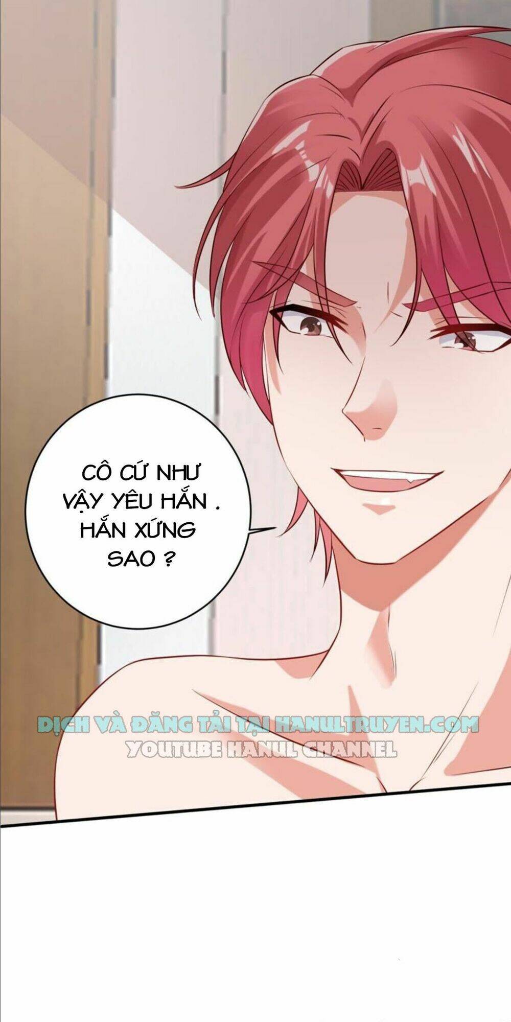 Ảnh Hậu Bé Nhỏ Của Tổng Tài Chapter 7 - Trang 2