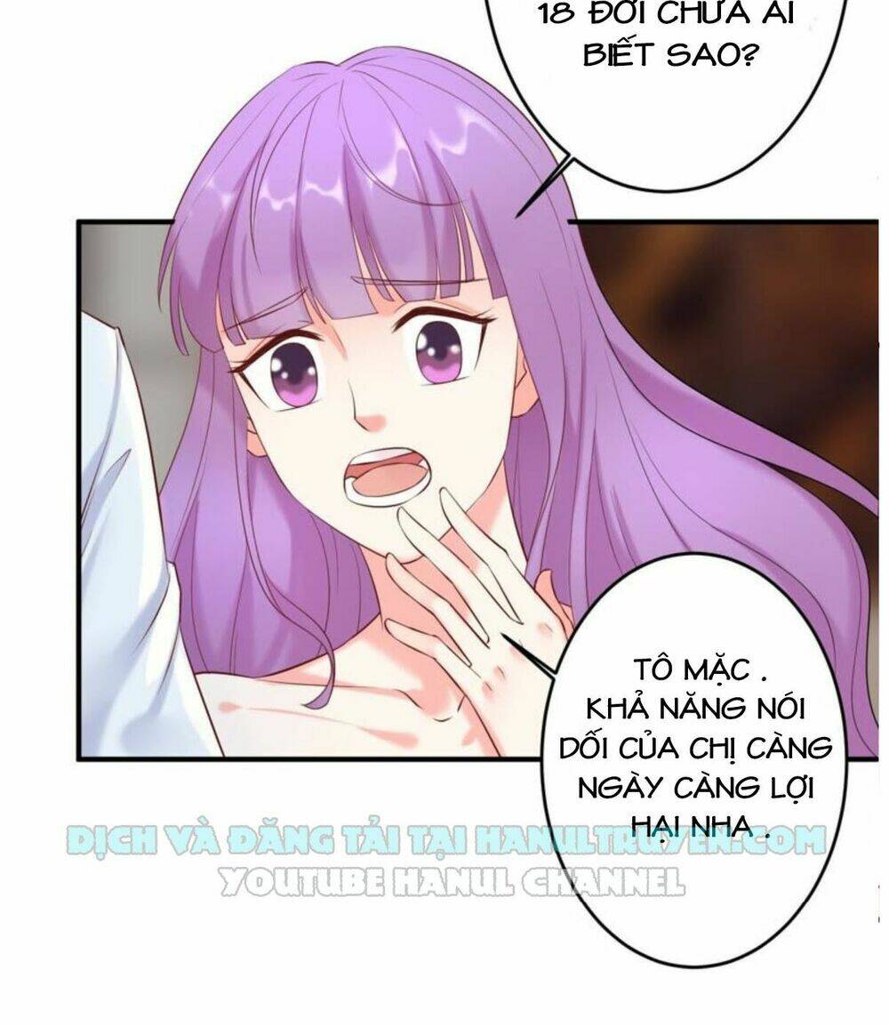 Ảnh Hậu Bé Nhỏ Của Tổng Tài Chapter 7 - Trang 2