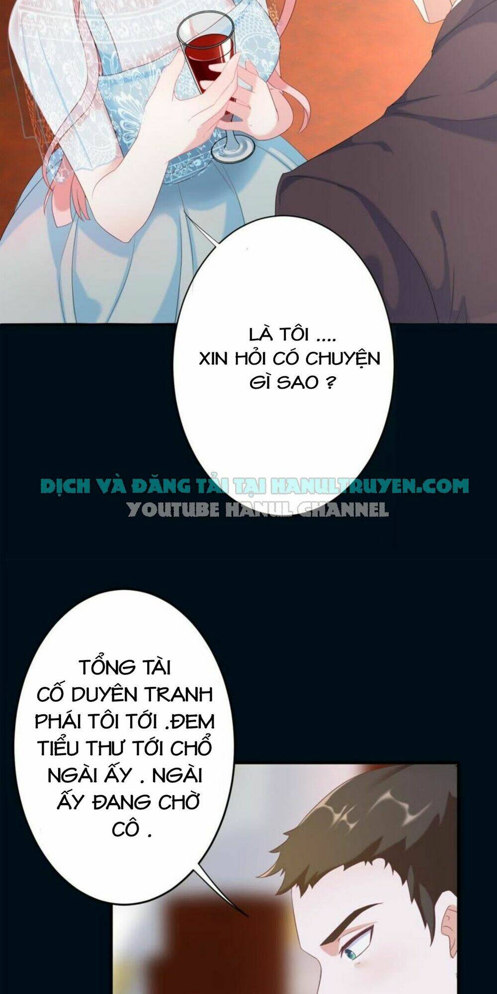 Ảnh Hậu Bé Nhỏ Của Tổng Tài Chapter 2 - Trang 2