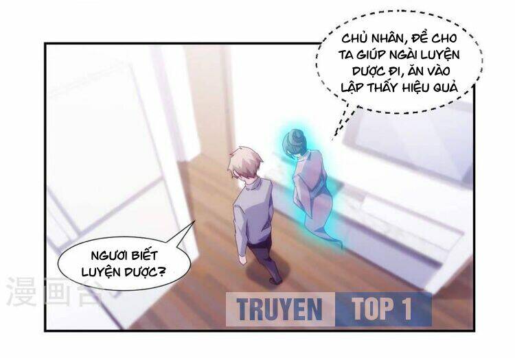 Thần Y Hệ Thống Chapter 72 - Trang 2