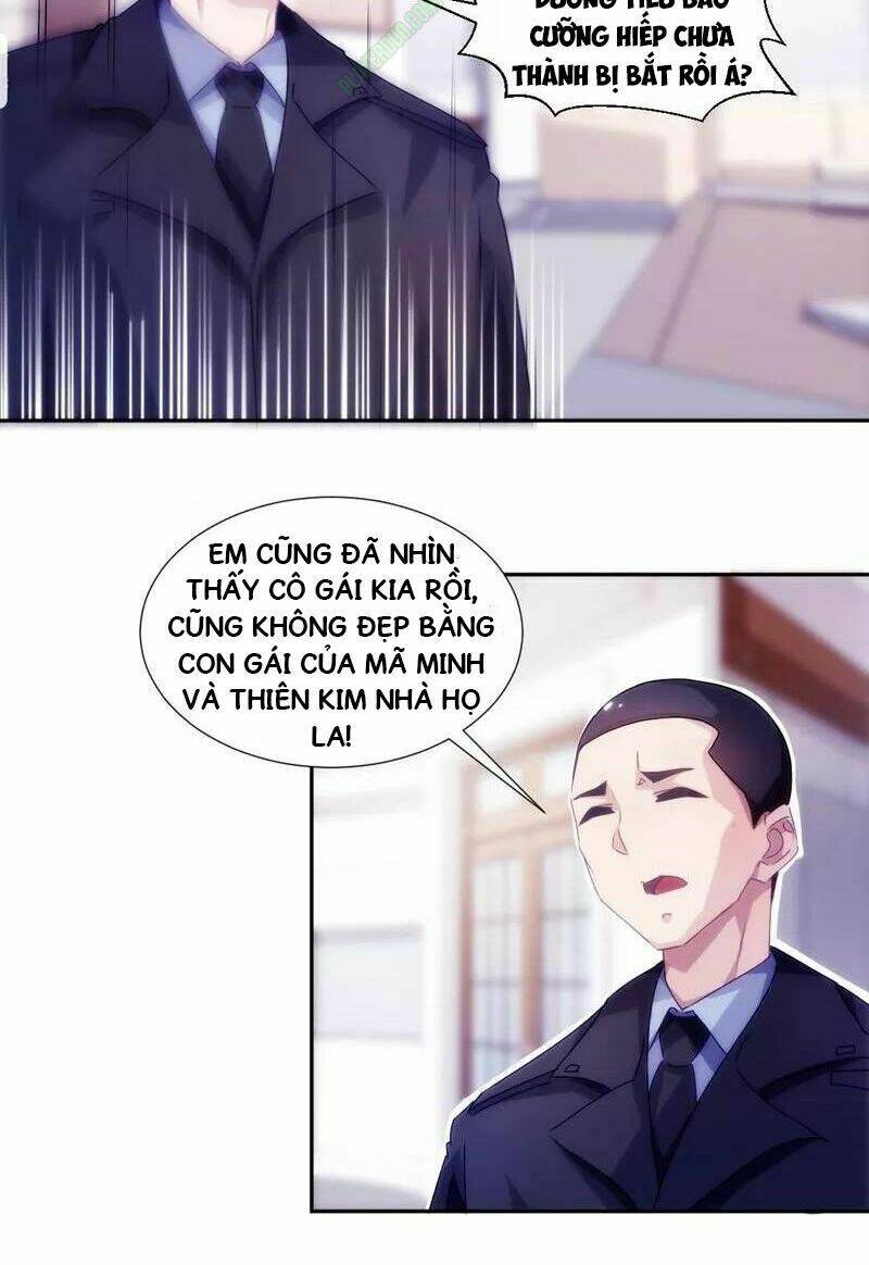 Thần Y Hệ Thống Chapter 60 - Trang 2