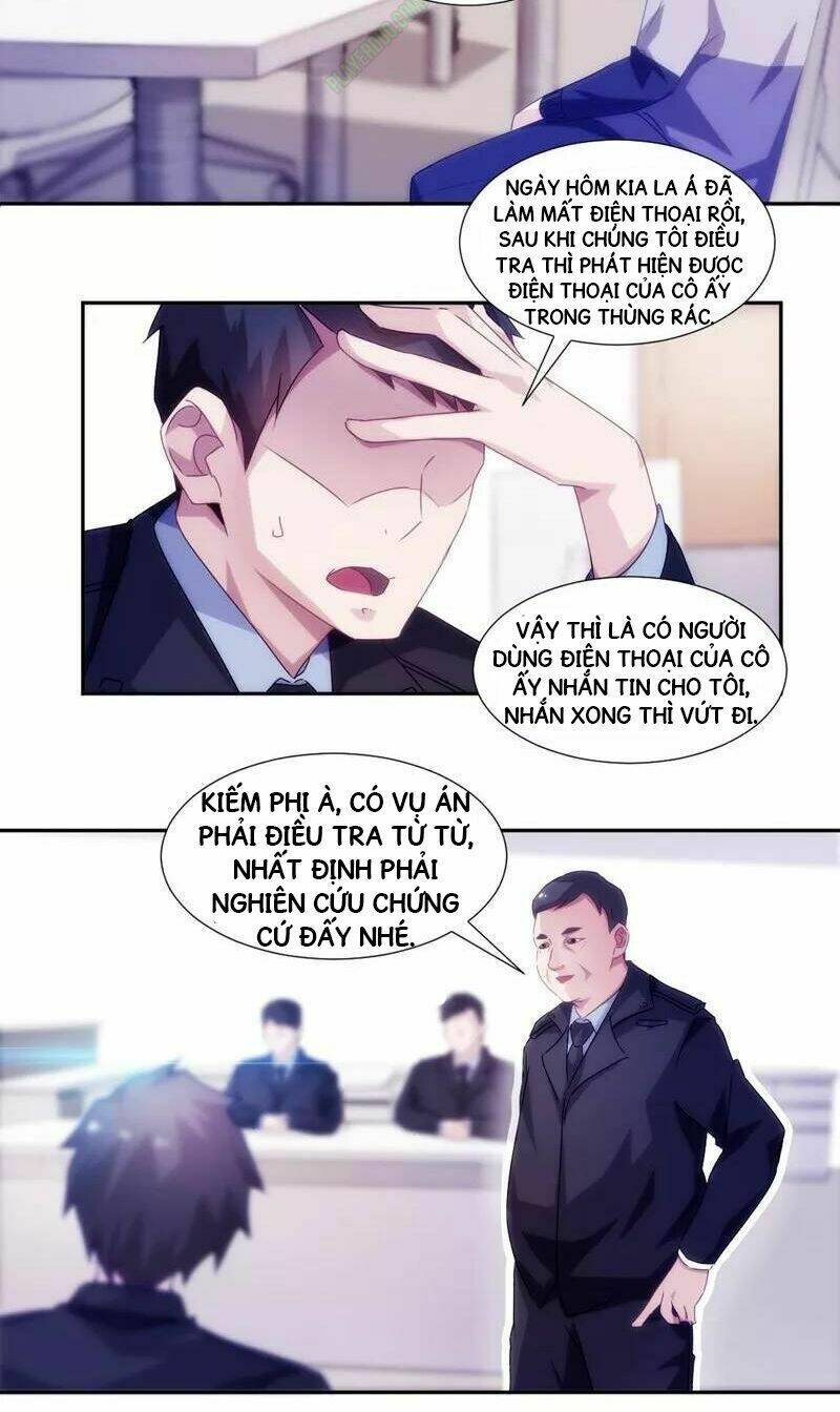 Thần Y Hệ Thống Chapter 60 - Trang 2