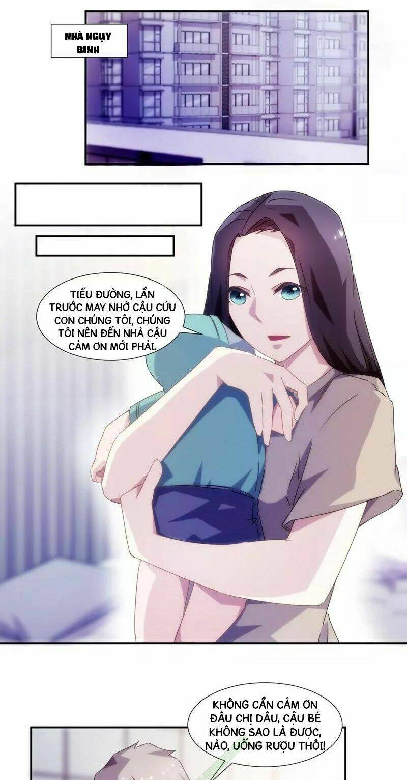 Thần Y Hệ Thống Chapter 55 - Trang 2