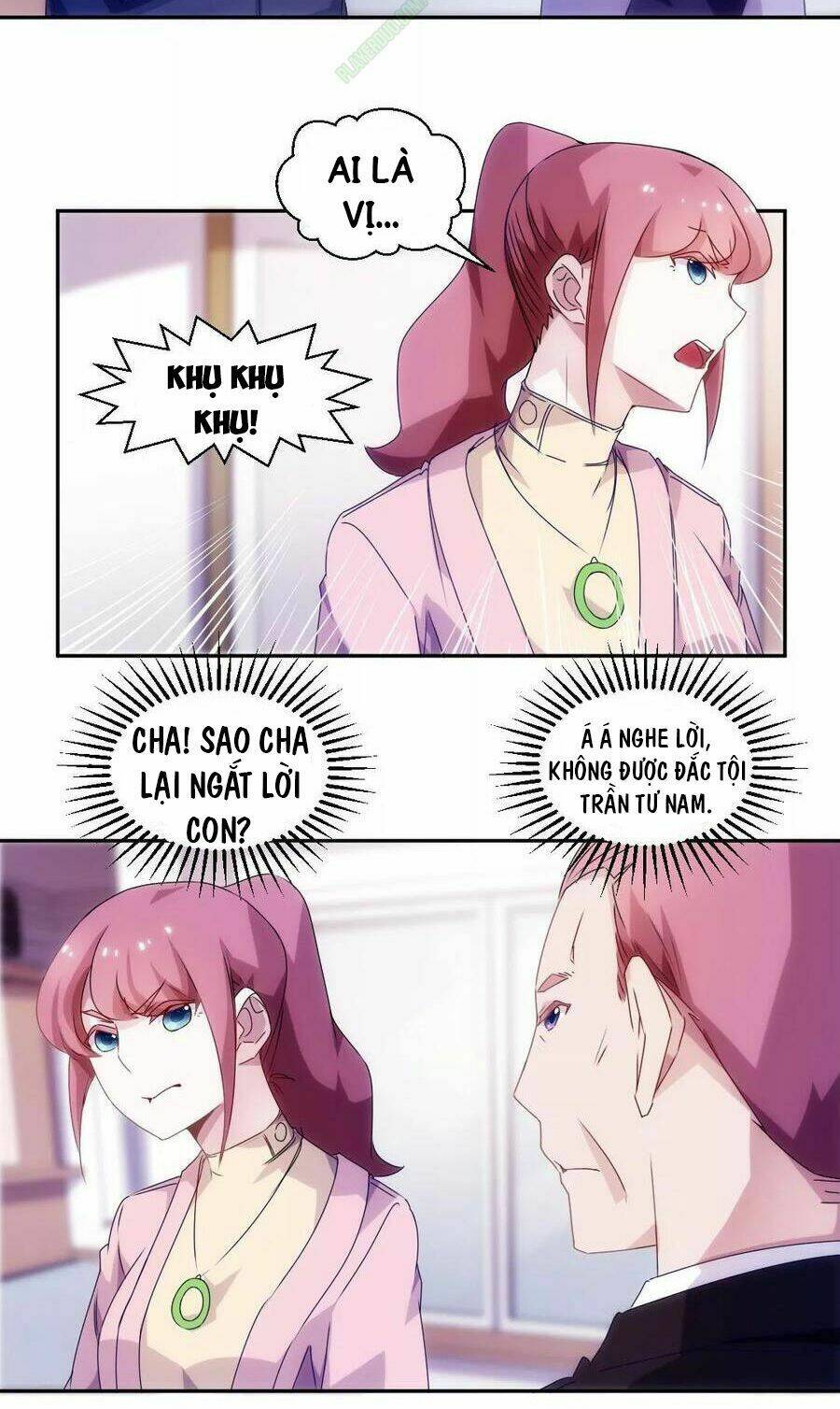 Thần Y Hệ Thống Chapter 51 - Trang 2