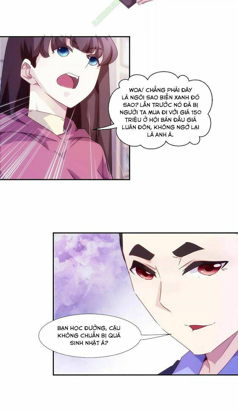 Thần Y Hệ Thống Chapter 50 - Trang 2