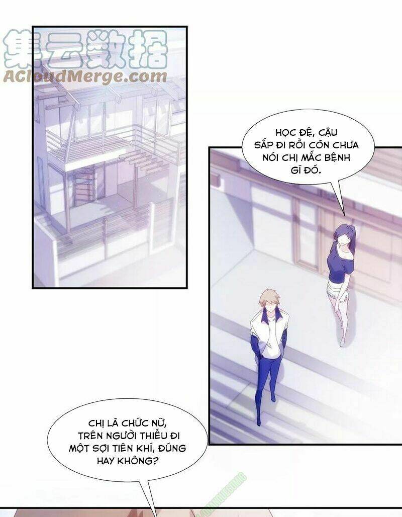 Thần Y Hệ Thống Chapter 49 - Trang 2