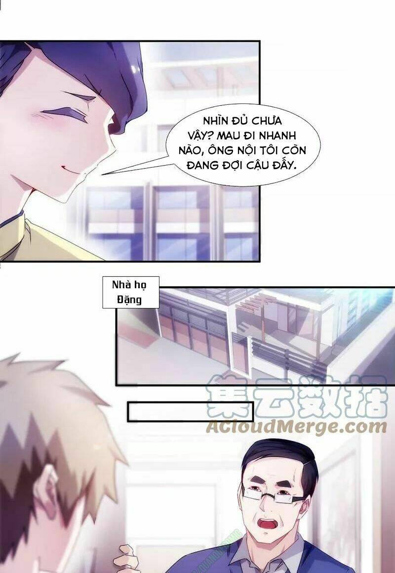 Thần Y Hệ Thống Chapter 48 - Trang 2