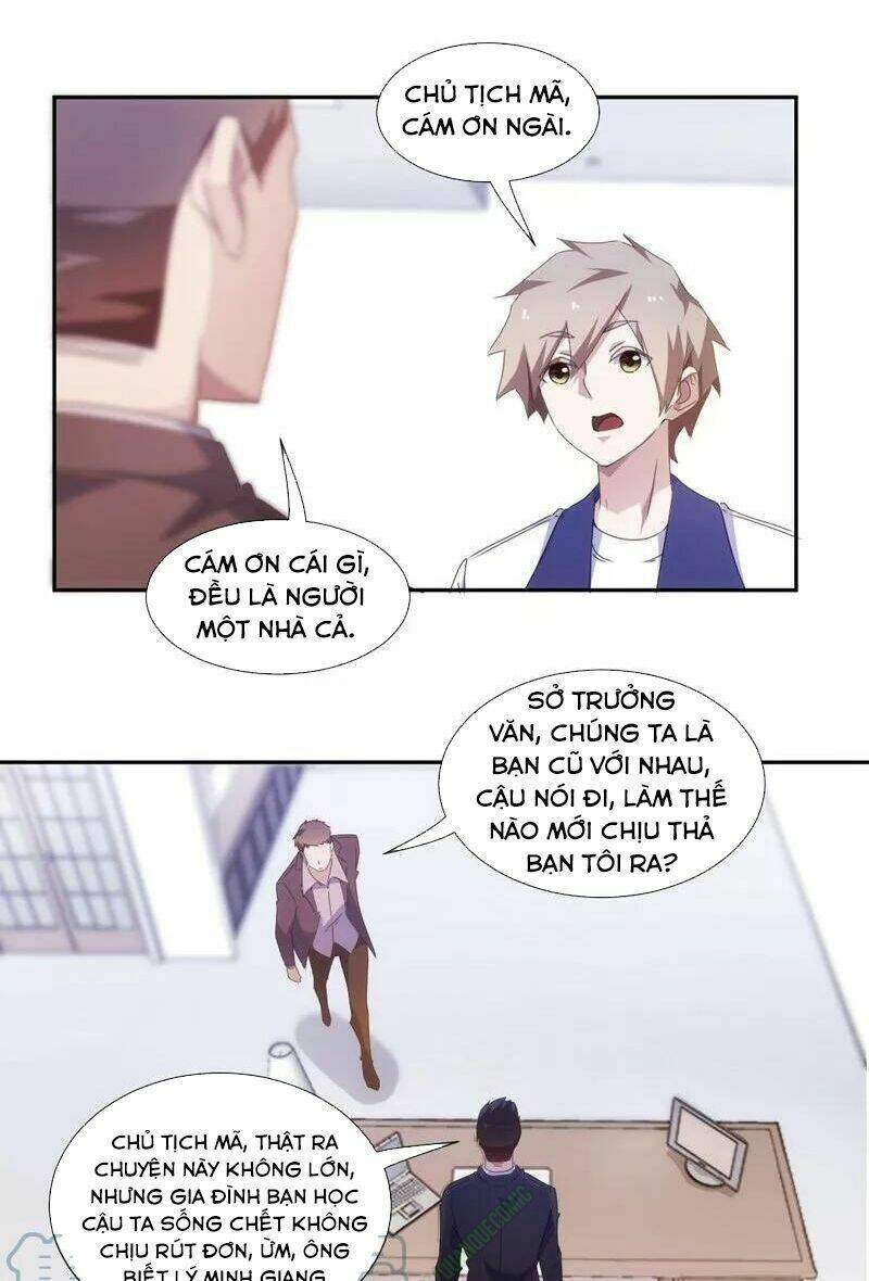 Thần Y Hệ Thống Chapter 45 - Trang 2