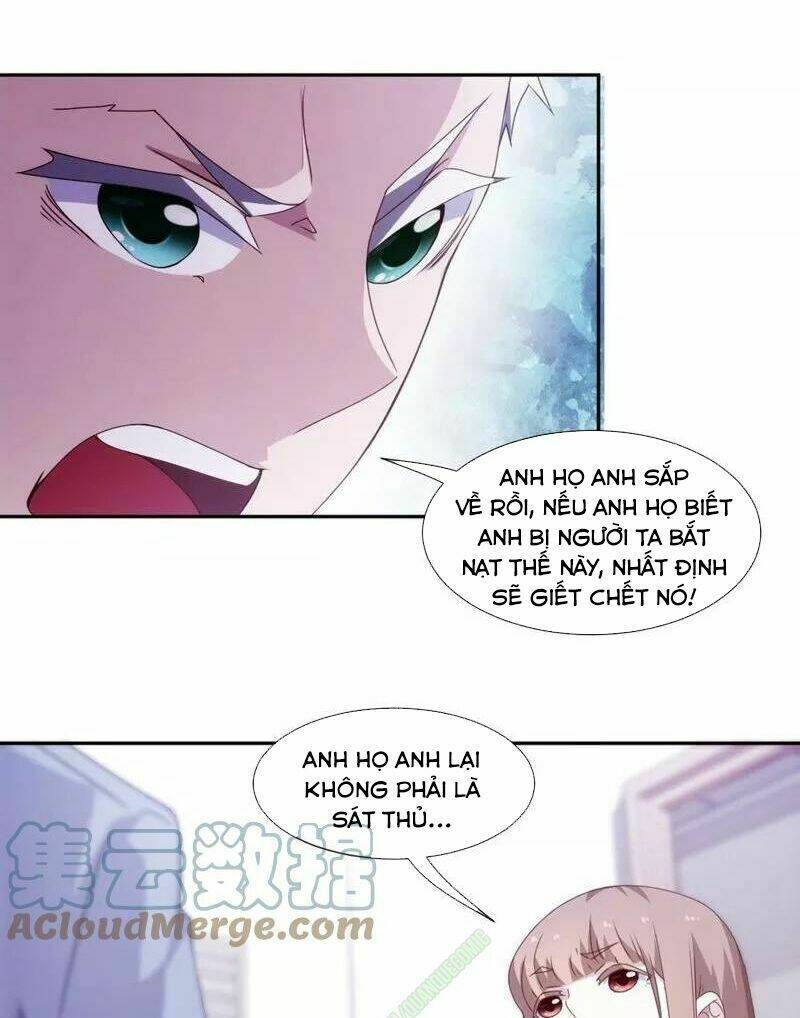 Thần Y Hệ Thống Chapter 44 - Trang 2