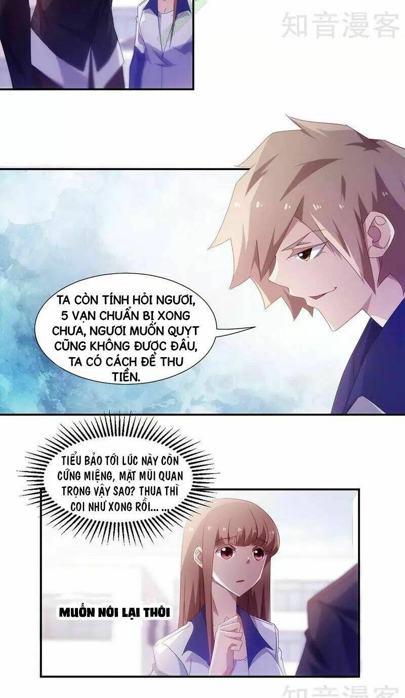 Thần Y Hệ Thống Chapter 37 - Trang 2