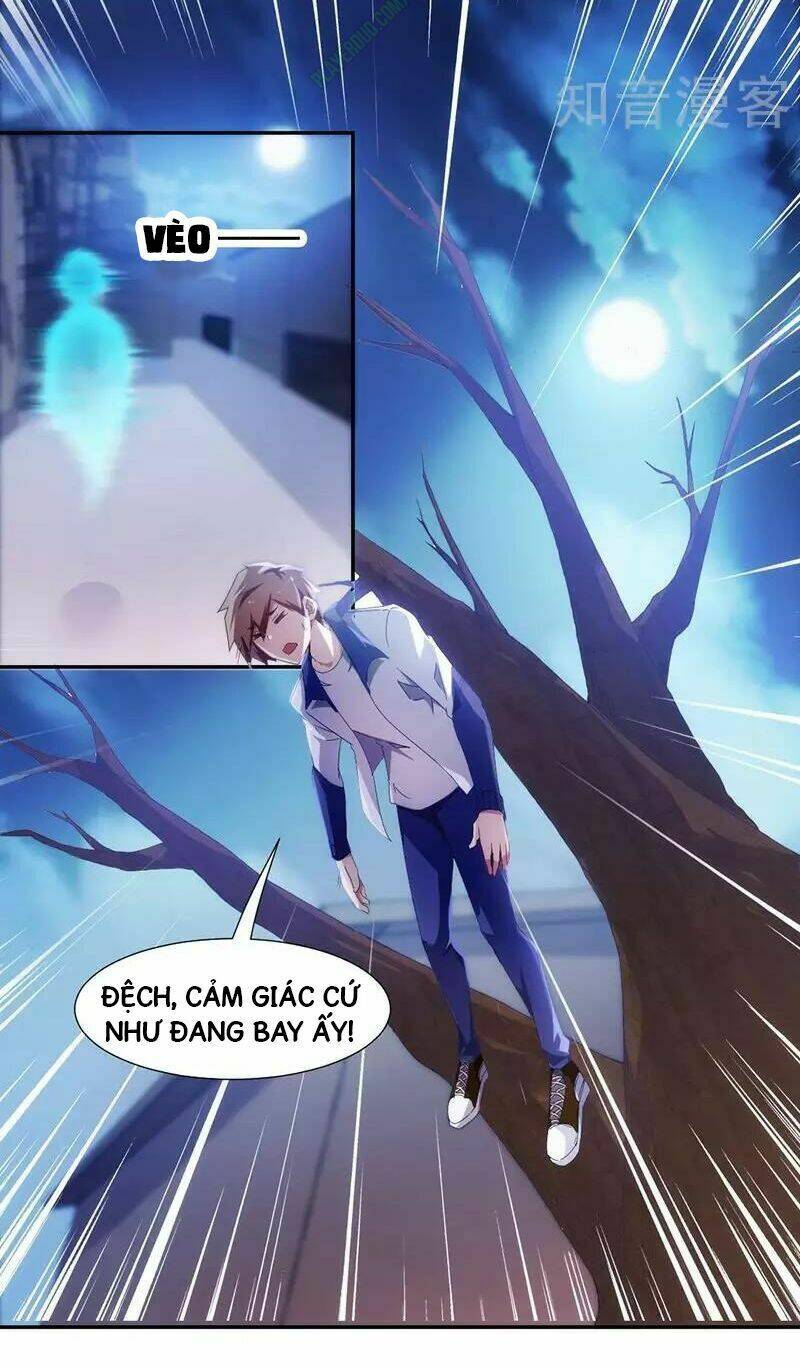 Thần Y Hệ Thống Chapter 34 - Trang 2