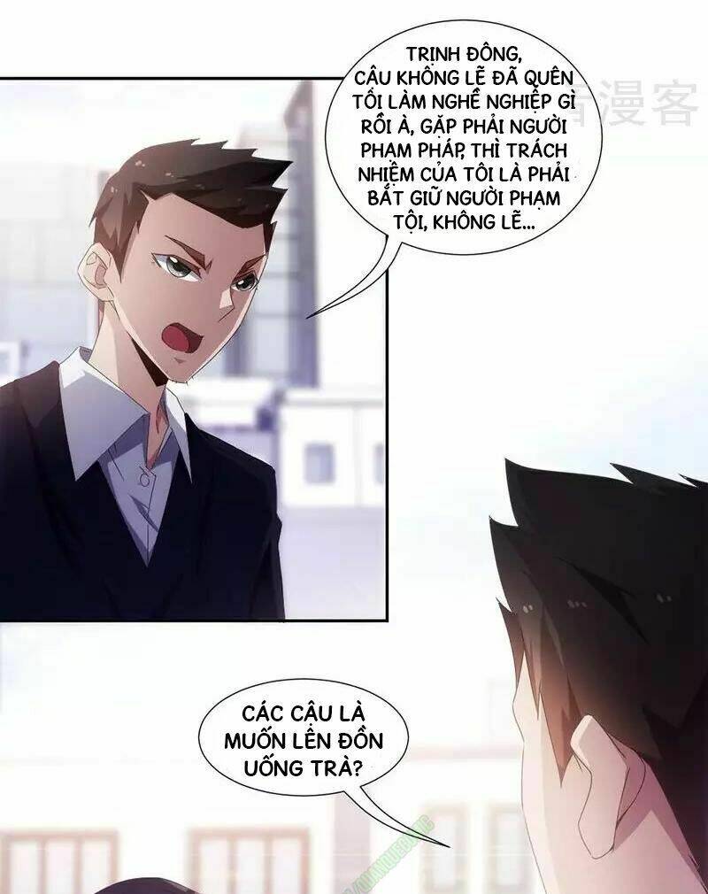 Thần Y Hệ Thống Chapter 32 - Trang 2