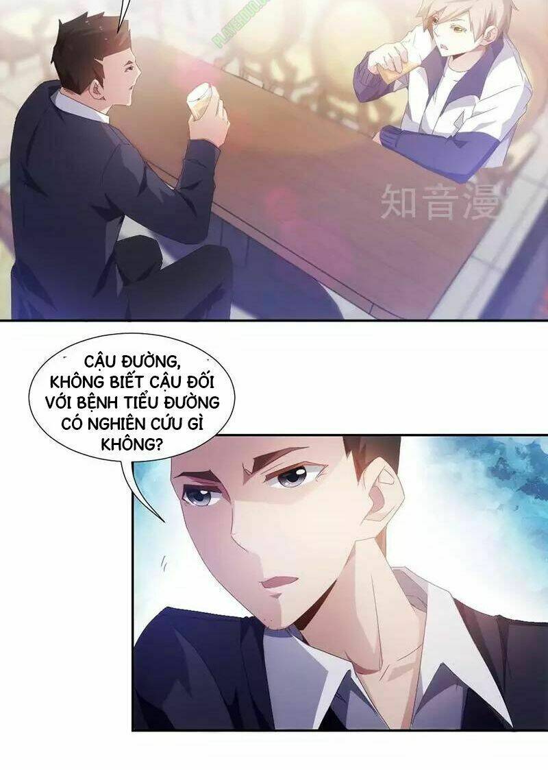 Thần Y Hệ Thống Chapter 32 - Trang 2