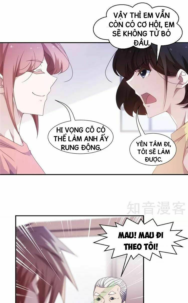 Thần Y Hệ Thống Chapter 24 - Trang 2