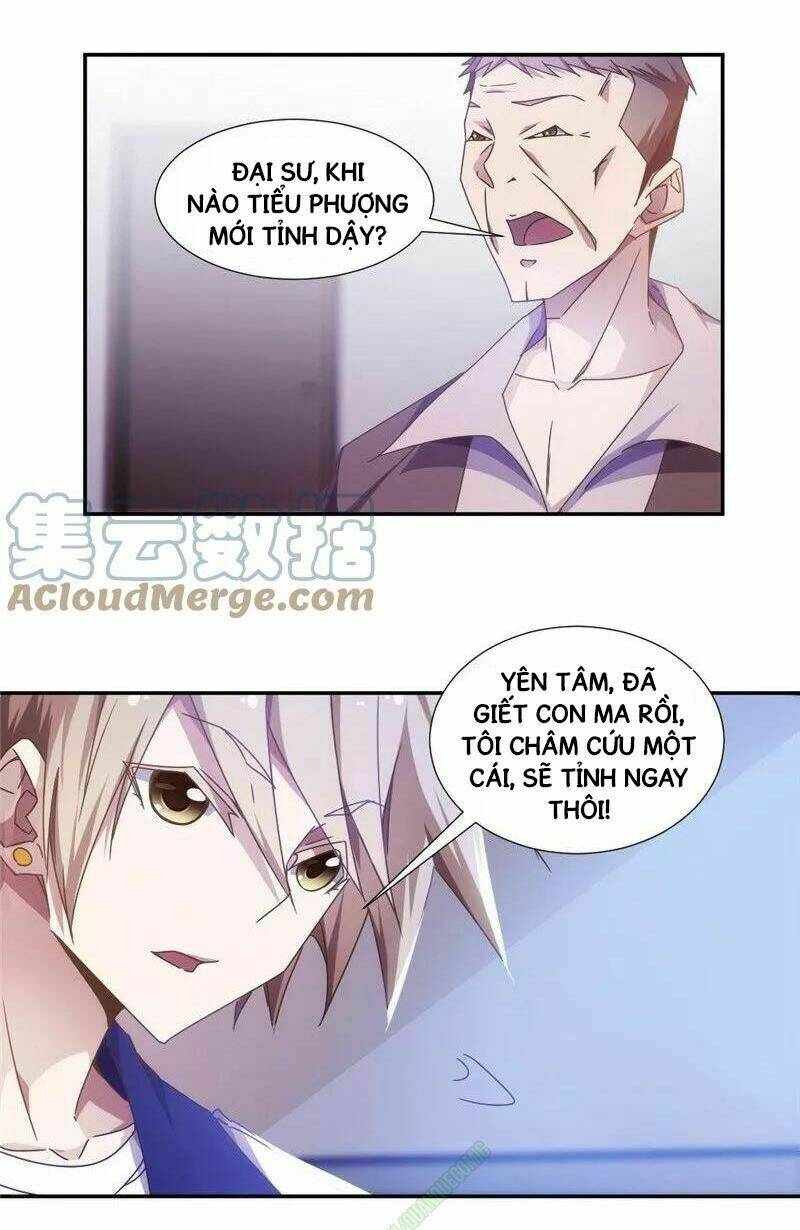 Thần Y Hệ Thống Chapter 18 - Trang 2