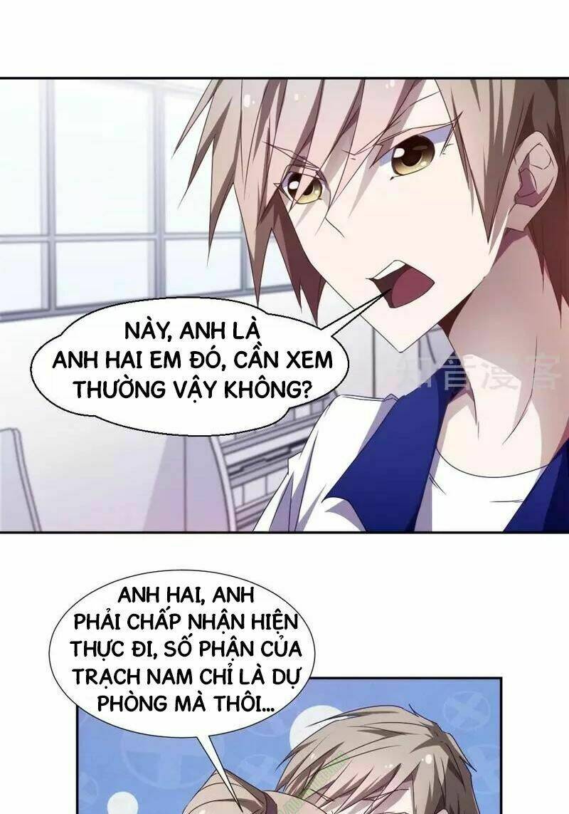 Thần Y Hệ Thống Chapter 8 - Trang 2