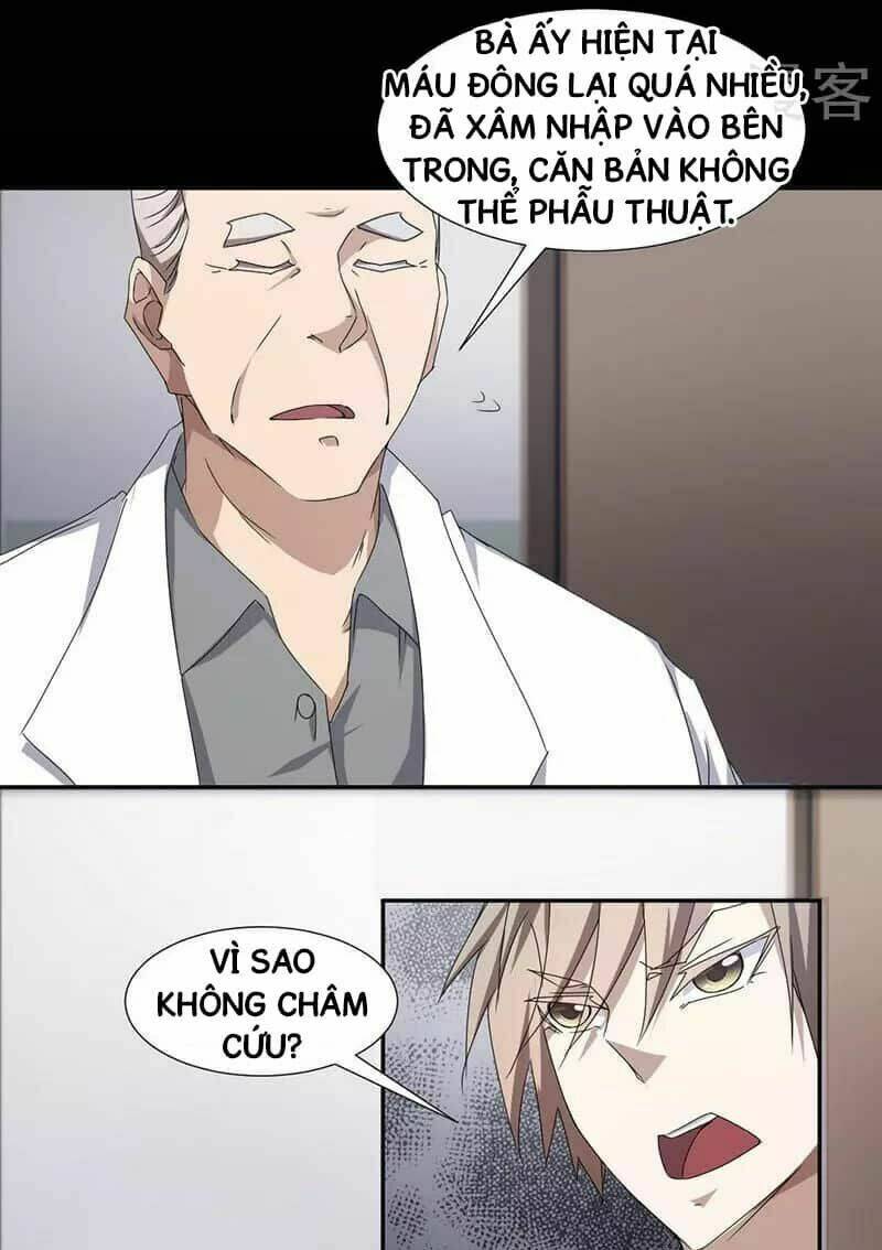 Thần Y Hệ Thống Chapter 4 - Trang 2