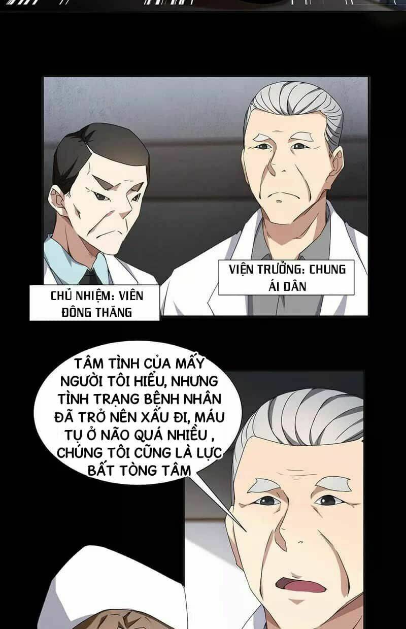 Thần Y Hệ Thống Chapter 4 - Trang 2