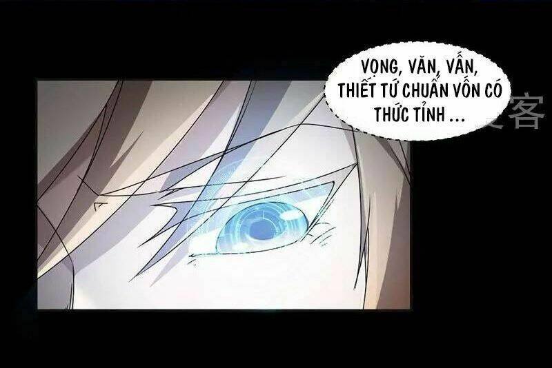 Thần Y Hệ Thống Chapter 4 - Trang 2