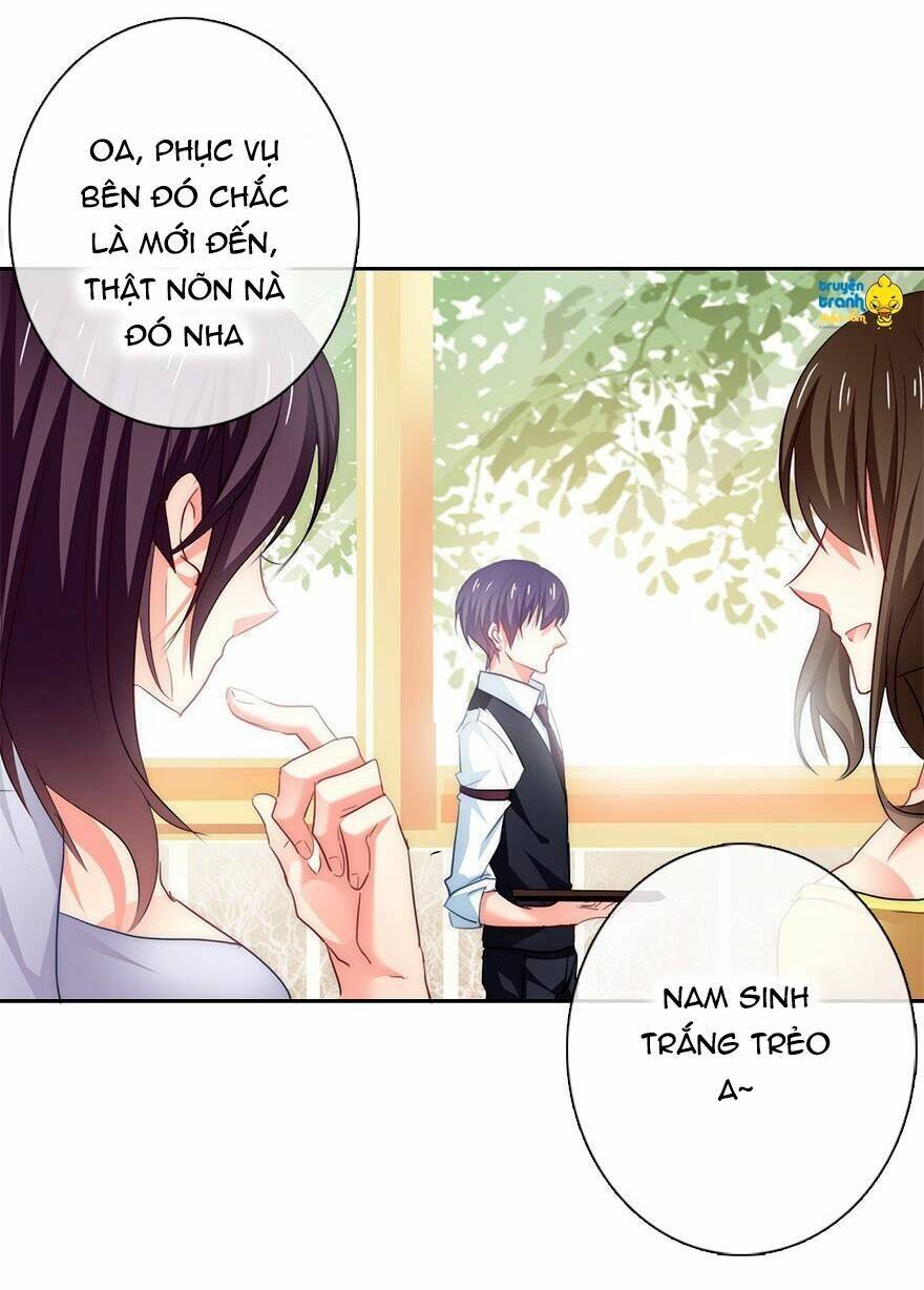 Thần Y Hệ Thống Chapter 2 - Trang 2