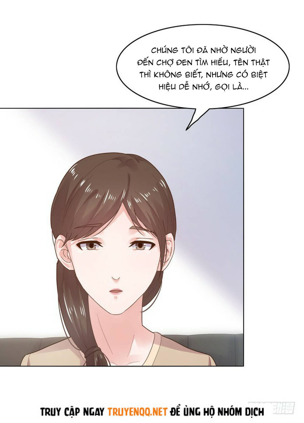 Nữ Hoàng Luật Chapter 3 - Trang 2