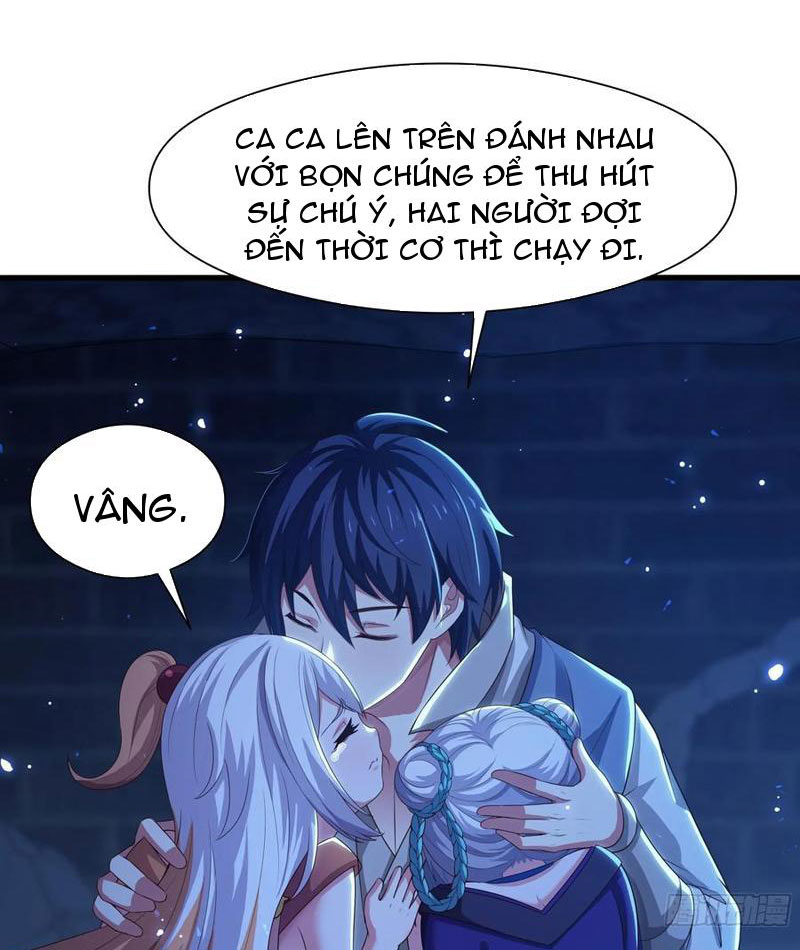 Trụ Vương Tái Sinh Không Muốn Làm Đại Phản Diện Chapter 85 - Trang 2