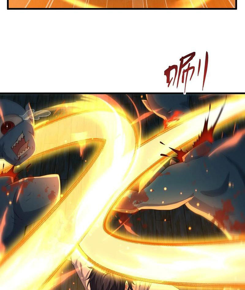 Trụ Vương Tái Sinh Không Muốn Làm Đại Phản Diện Chapter 85 - Trang 2