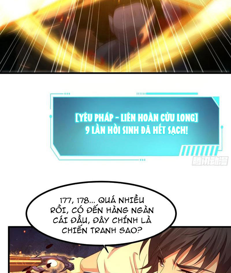 Trụ Vương Tái Sinh Không Muốn Làm Đại Phản Diện Chapter 85 - Trang 2