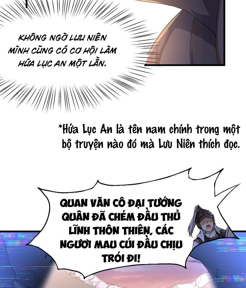 Trụ Vương Tái Sinh Không Muốn Làm Đại Phản Diện Chapter 85 - Trang 2