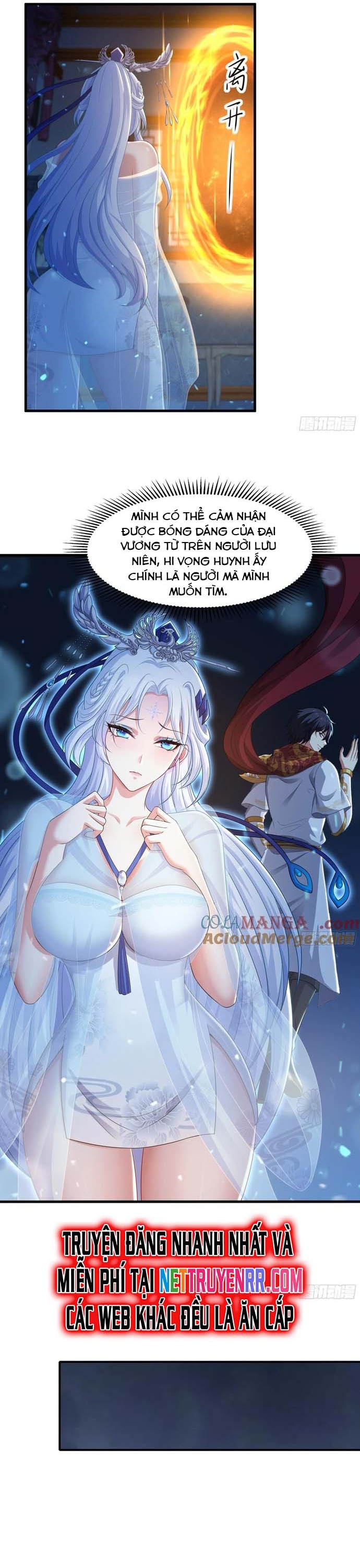 Trụ Vương Tái Sinh Không Muốn Làm Đại Phản Diện Chapter 77 - Trang 2