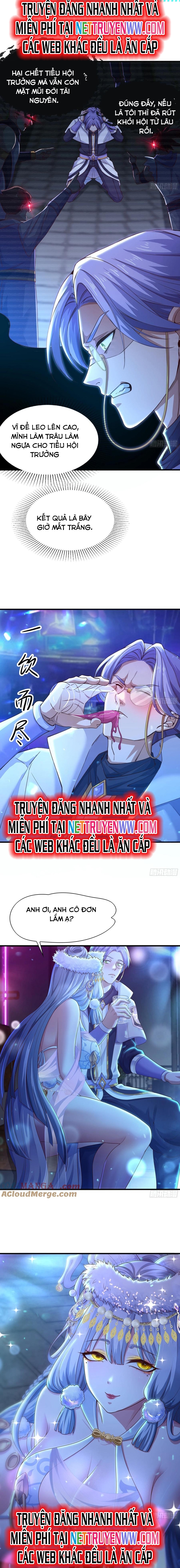 Trụ Vương Tái Sinh Không Muốn Làm Đại Phản Diện Chapter 62 - Trang 2