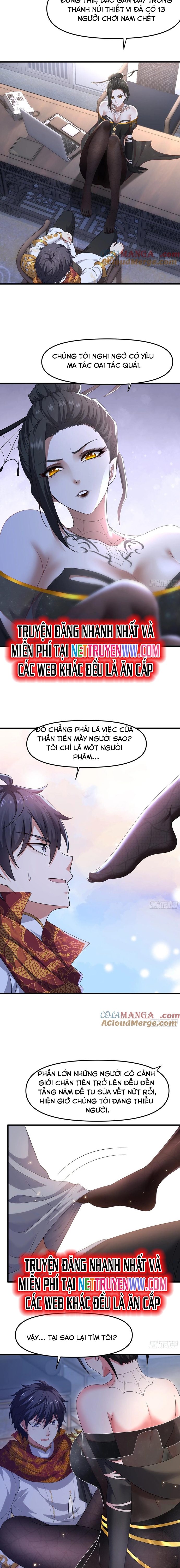 Trụ Vương Tái Sinh Không Muốn Làm Đại Phản Diện Chapter 62 - Trang 2