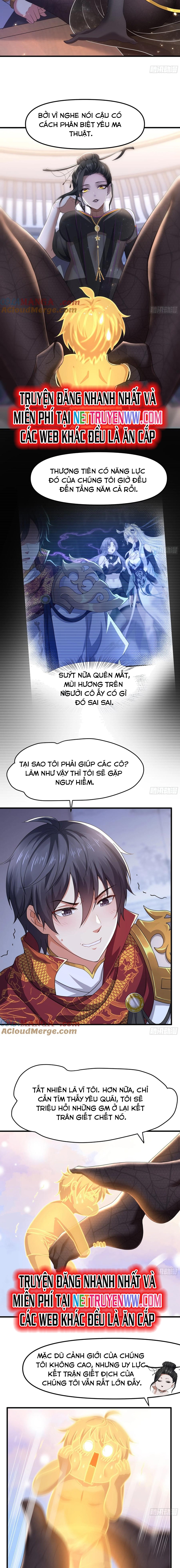 Trụ Vương Tái Sinh Không Muốn Làm Đại Phản Diện Chapter 62 - Trang 2