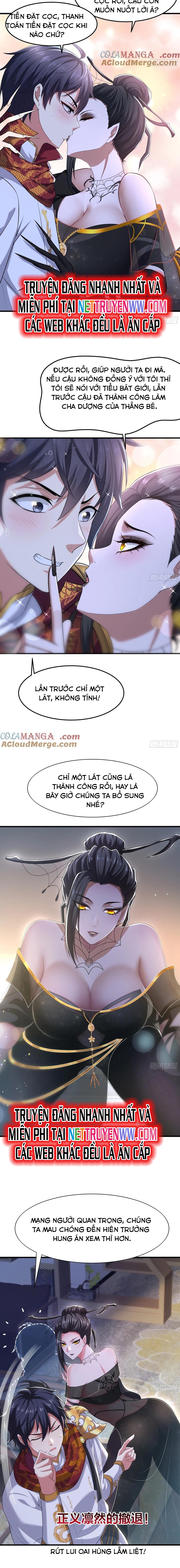 Trụ Vương Tái Sinh Không Muốn Làm Đại Phản Diện Chapter 62 - Trang 2