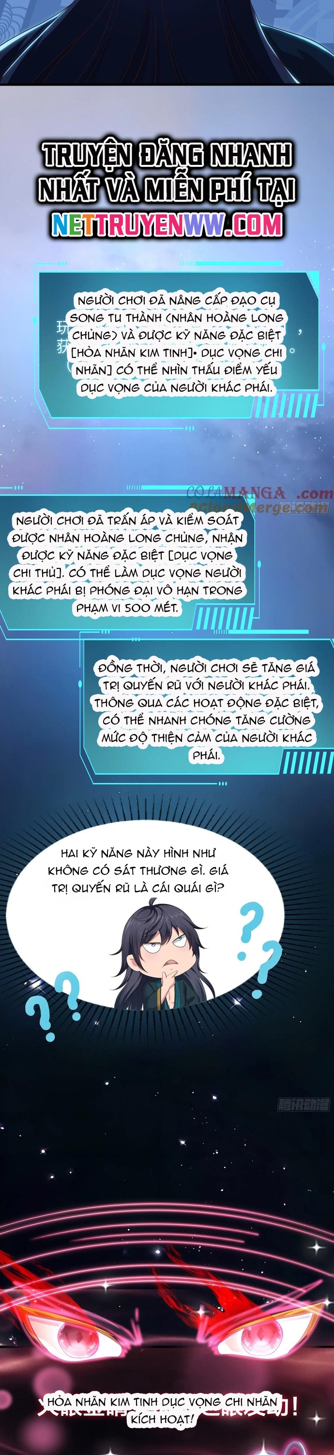 Trụ Vương Tái Sinh Không Muốn Làm Đại Phản Diện Chapter 58 - Trang 2