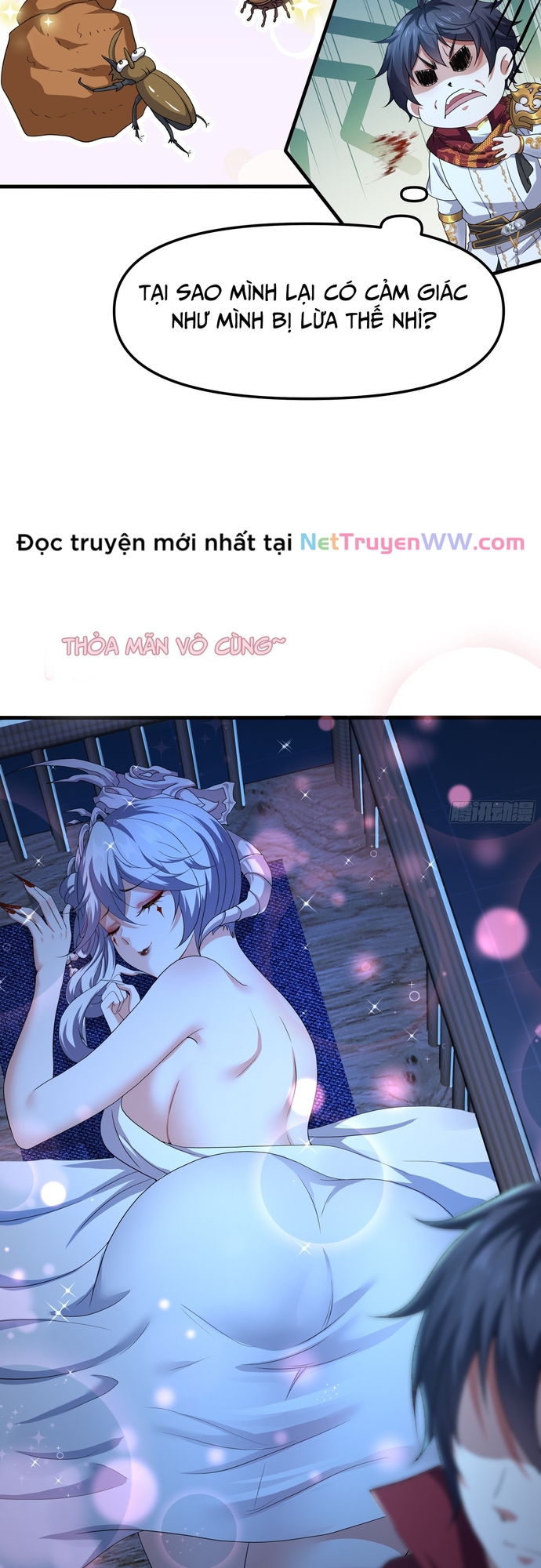 Trụ Vương Tái Sinh Không Muốn Làm Đại Phản Diện Chapter 44 - Trang 2