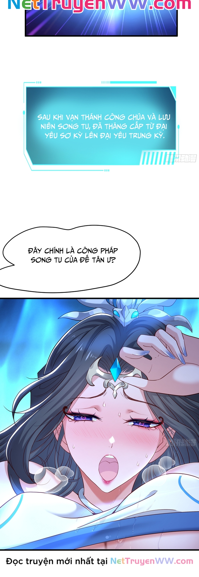 Trụ Vương Tái Sinh Không Muốn Làm Đại Phản Diện Chapter 43 - Trang 2