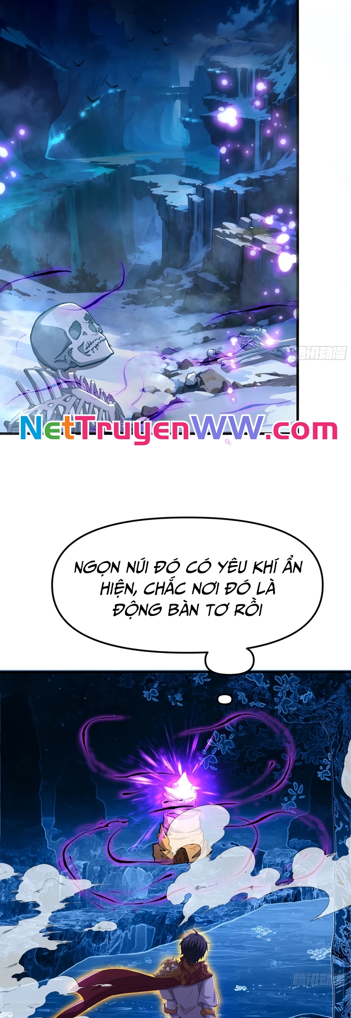 Trụ Vương Tái Sinh Không Muốn Làm Đại Phản Diện Chapter 42 - Trang 2