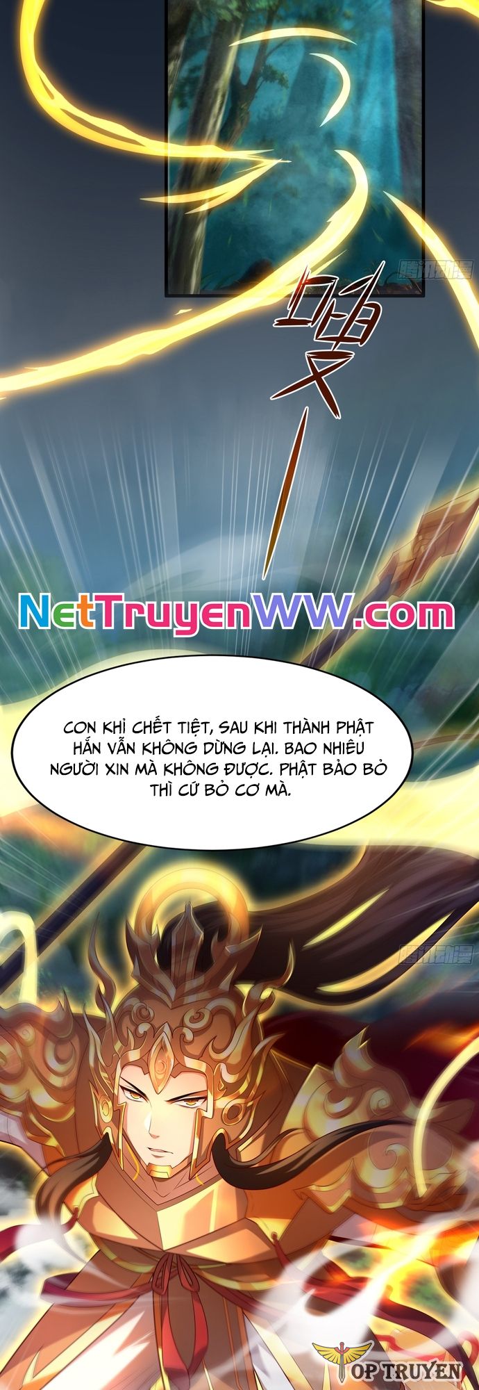 Trụ Vương Tái Sinh Không Muốn Làm Đại Phản Diện Chapter 38 - Trang 2