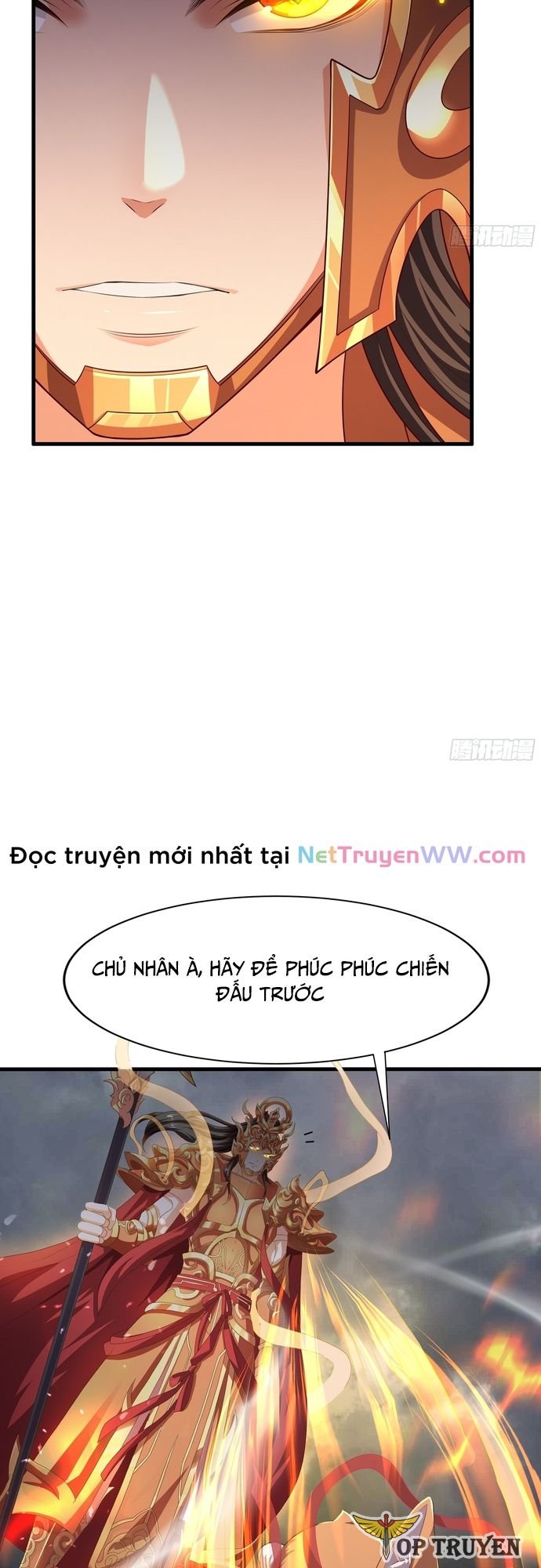 Trụ Vương Tái Sinh Không Muốn Làm Đại Phản Diện Chapter 38 - Trang 2