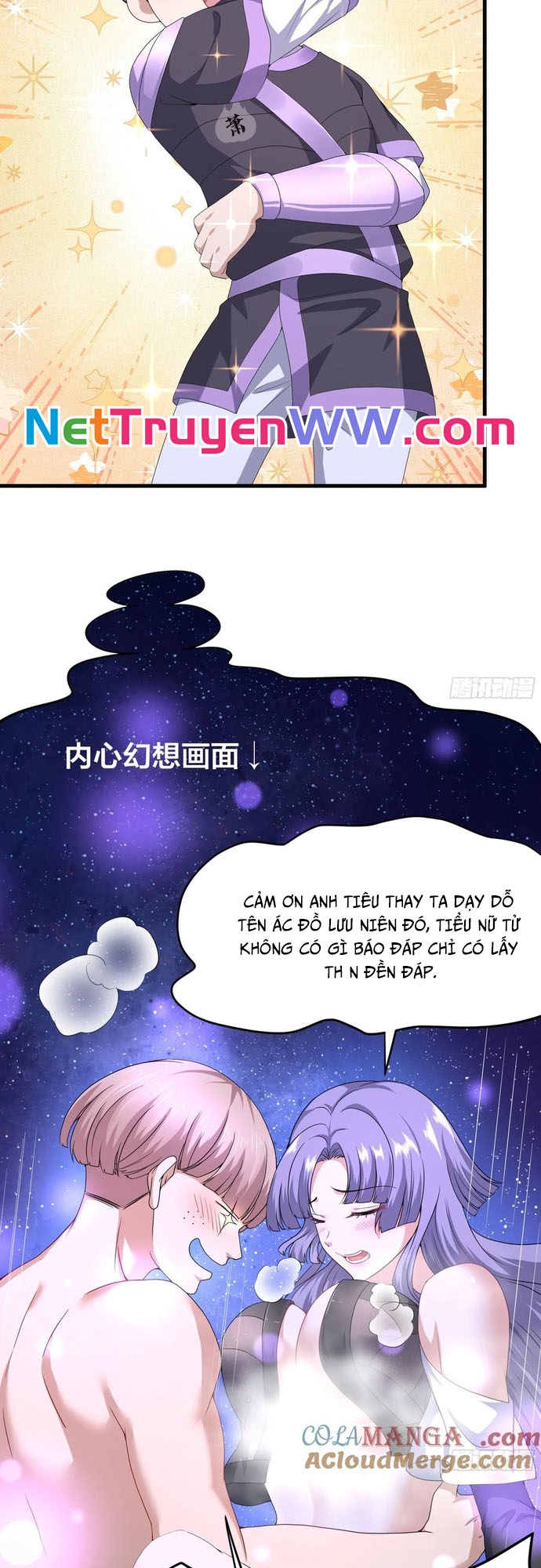 Trụ Vương Tái Sinh Không Muốn Làm Đại Phản Diện Chapter 34 - Trang 2