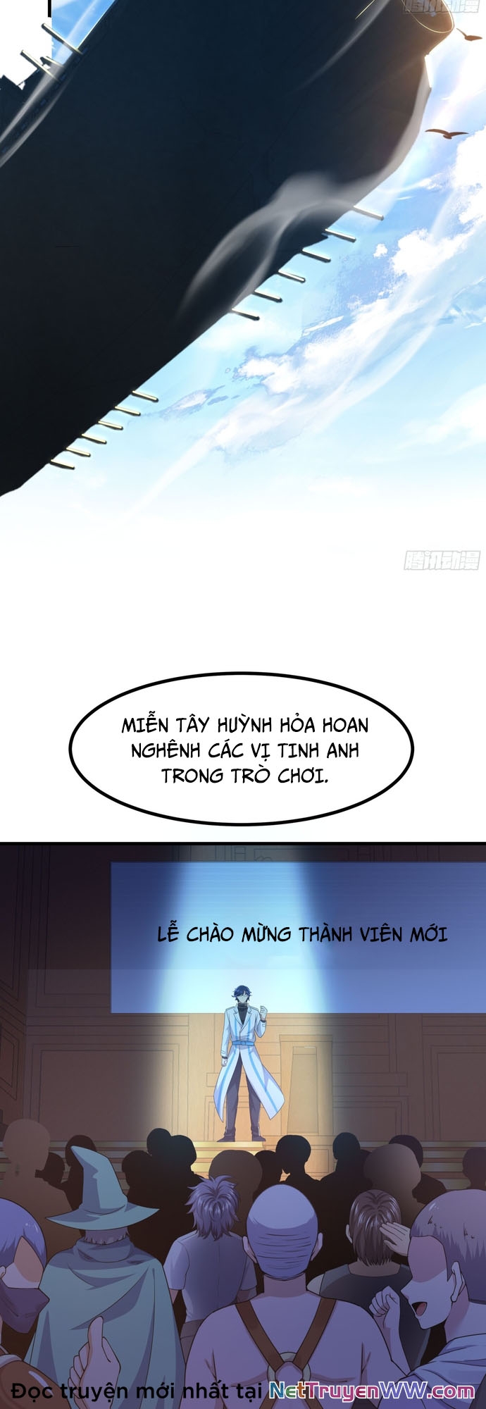 Trụ Vương Tái Sinh Không Muốn Làm Đại Phản Diện Chapter 31 - Trang 2