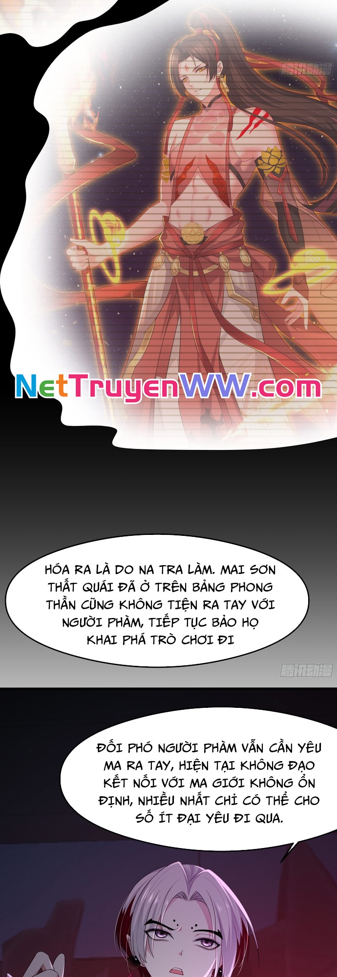 Trụ Vương Tái Sinh Không Muốn Làm Đại Phản Diện Chapter 27 - Trang 2